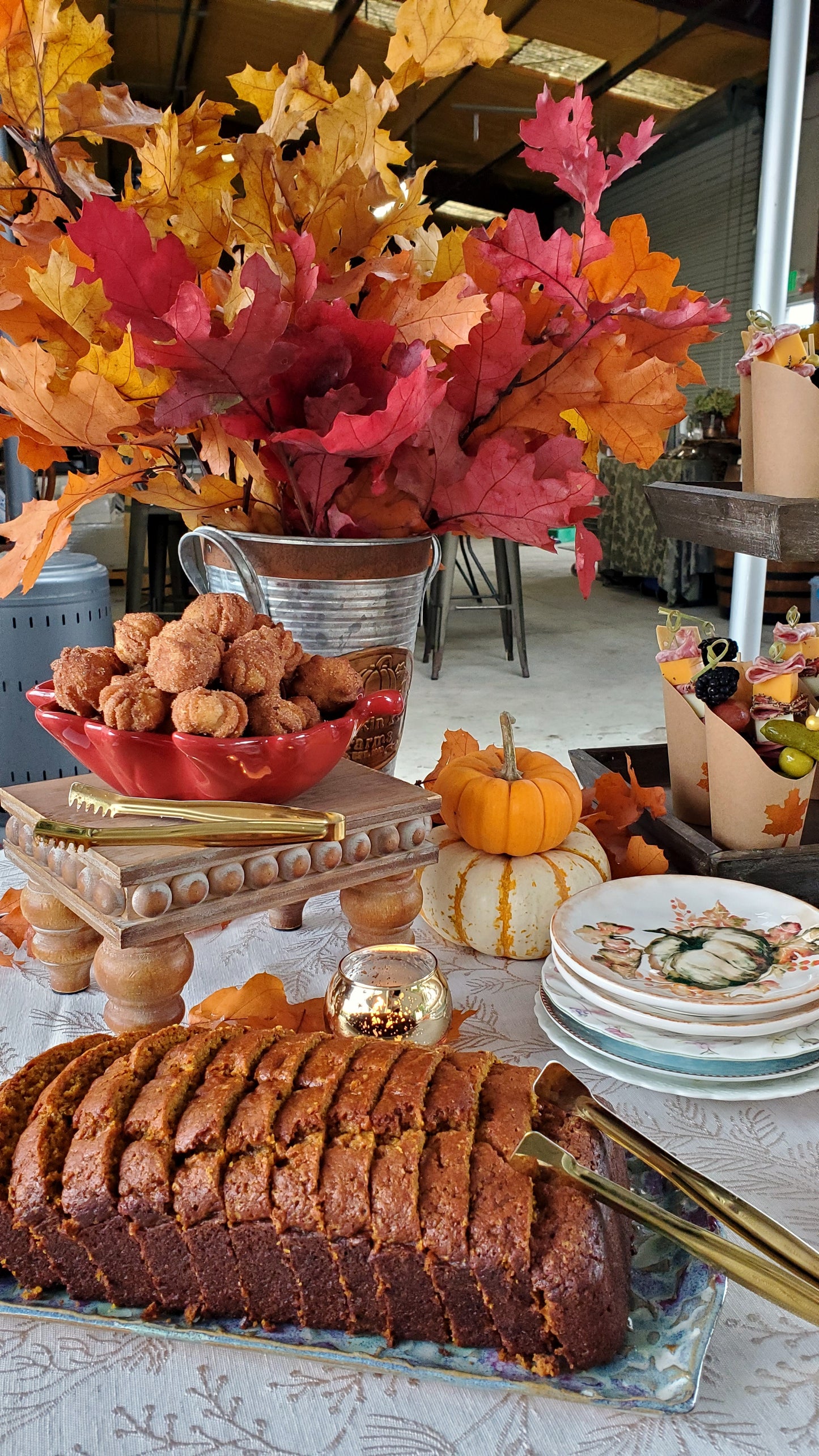 Succulent Pumpkin Event Tickets